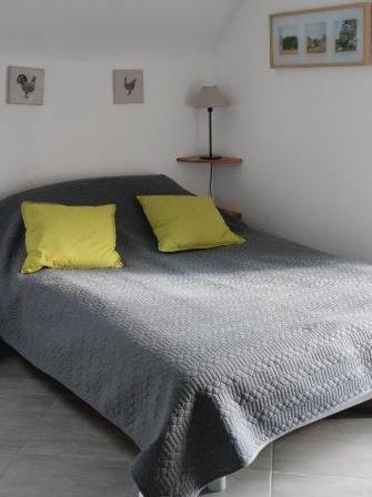Apartamento La Grange Du Manemeur Quiberon Exterior foto