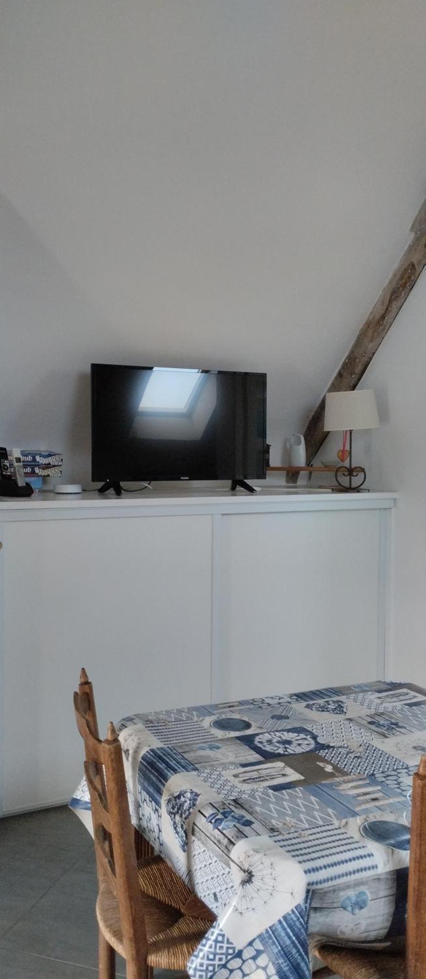 Apartamento La Grange Du Manemeur Quiberon Exterior foto