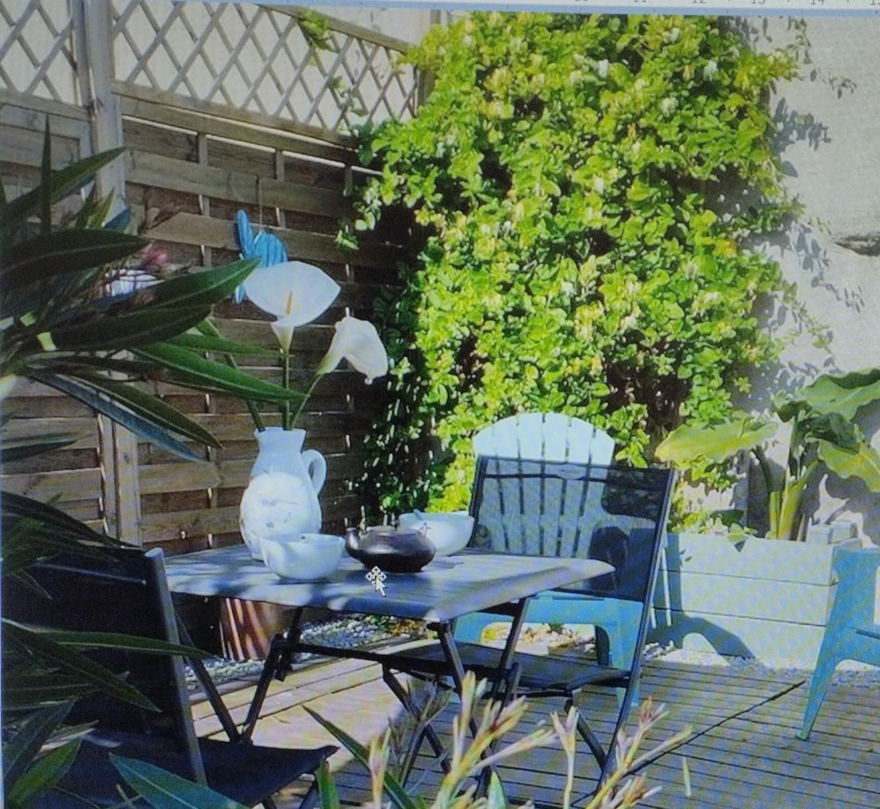 Apartamento La Grange Du Manemeur Quiberon Exterior foto